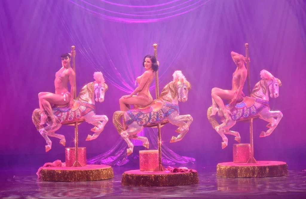 Dita von Teese