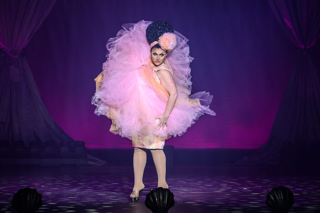 BenDeLaCreme